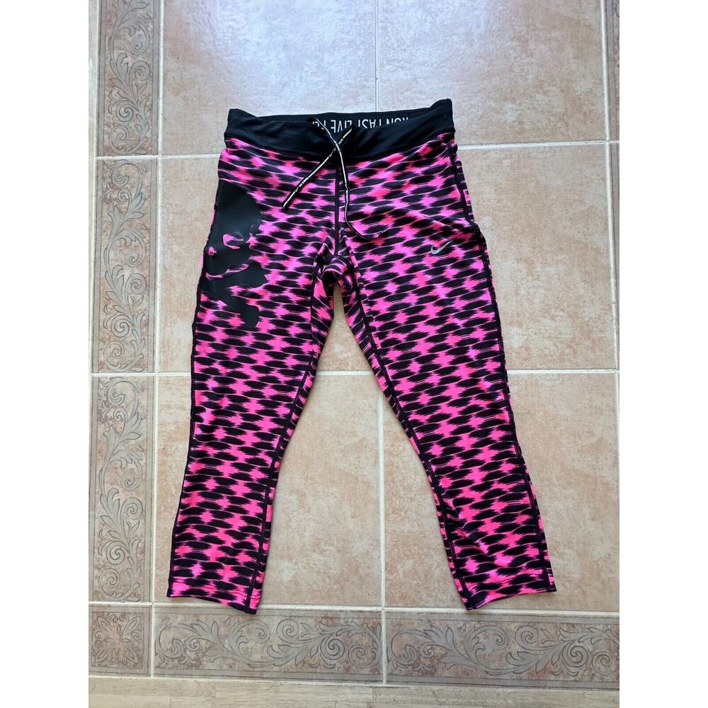 Nike‎ Dri-Fit leggings Women Size s
